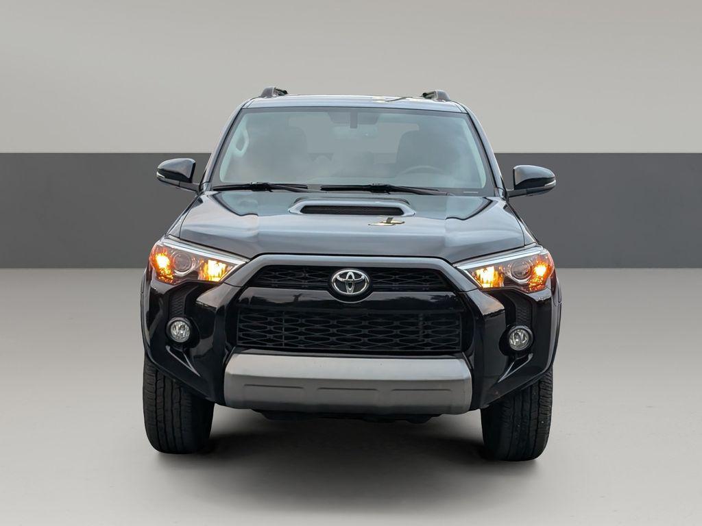 used 2019 Toyota 4Runner car, priced at $39,582