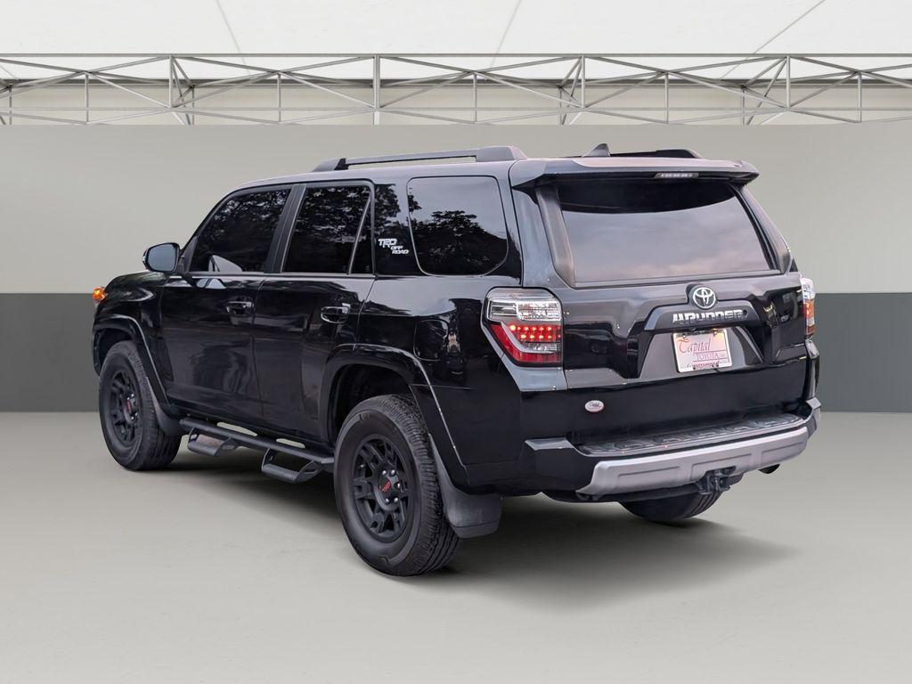 used 2019 Toyota 4Runner car, priced at $39,582