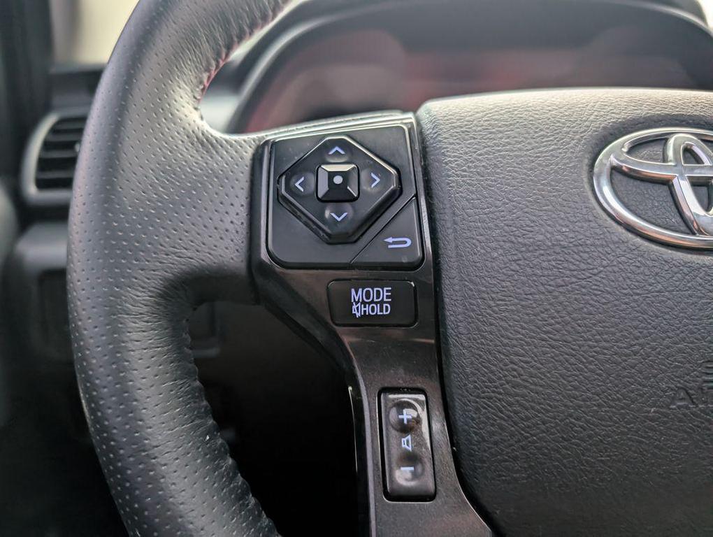 used 2019 Toyota 4Runner car, priced at $39,582