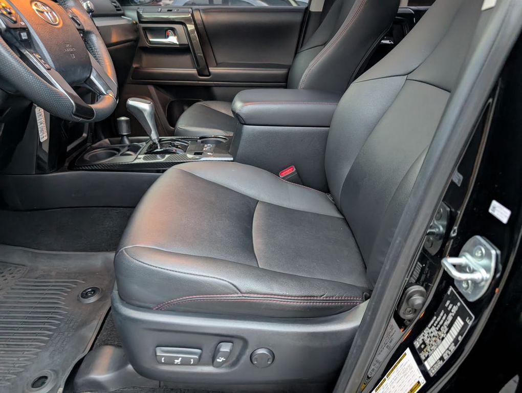 used 2019 Toyota 4Runner car, priced at $39,582