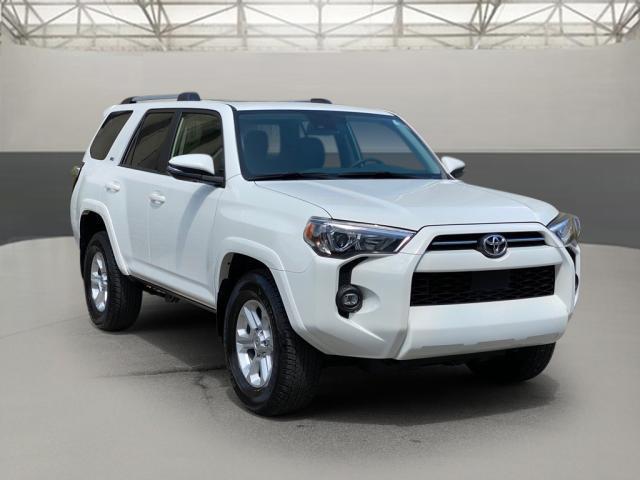 used 2023 Toyota 4Runner car, priced at $40,950