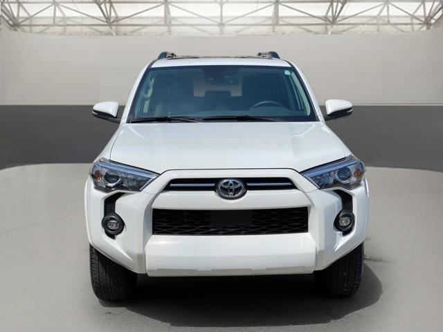 used 2023 Toyota 4Runner car, priced at $40,950