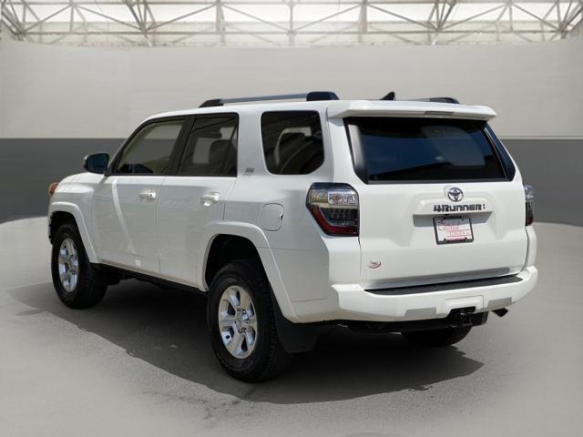 used 2023 Toyota 4Runner car, priced at $43,950