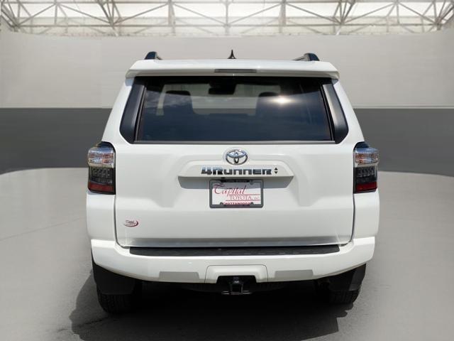 used 2023 Toyota 4Runner car, priced at $43,950