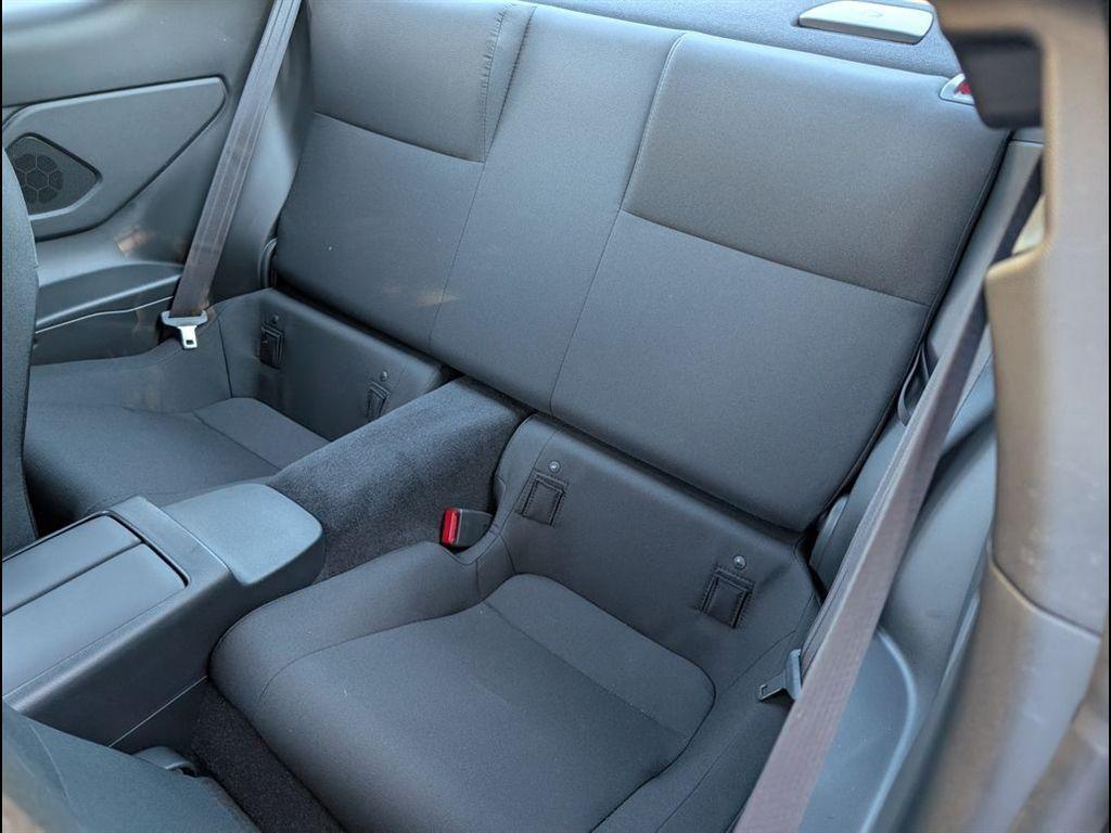 used 2024 Toyota GR86 car, priced at $29,787