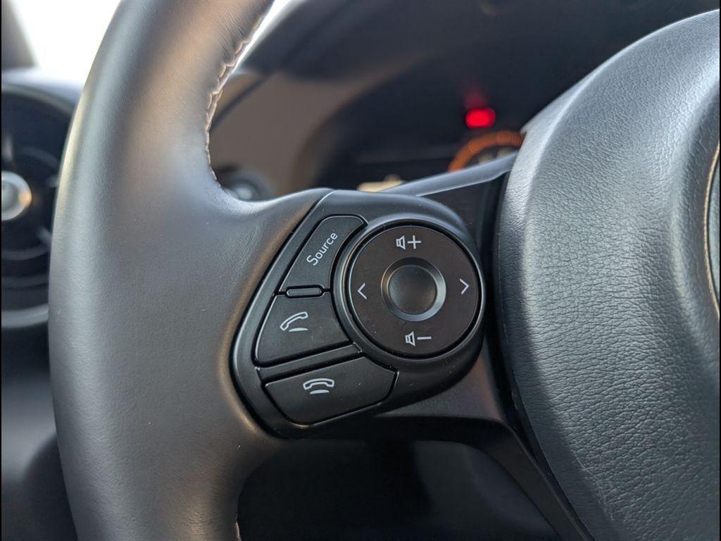 used 2024 Toyota GR86 car, priced at $29,787