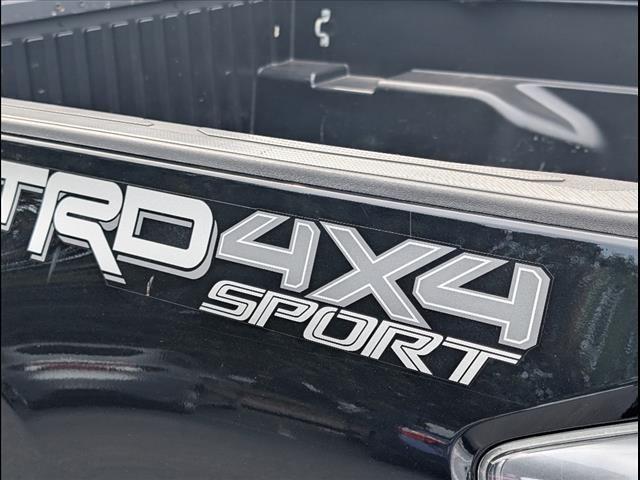 used 2020 Toyota Tacoma car, priced at $35,994