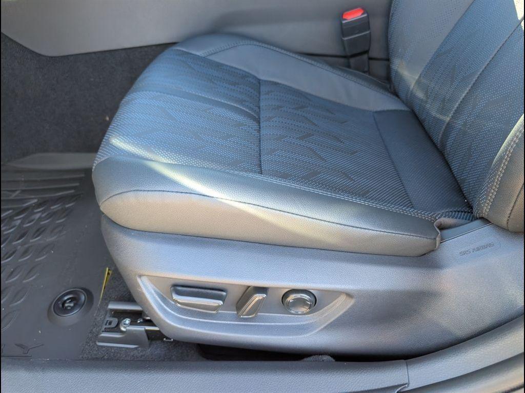 new 2026 Toyota Camry car, priced at $45,249