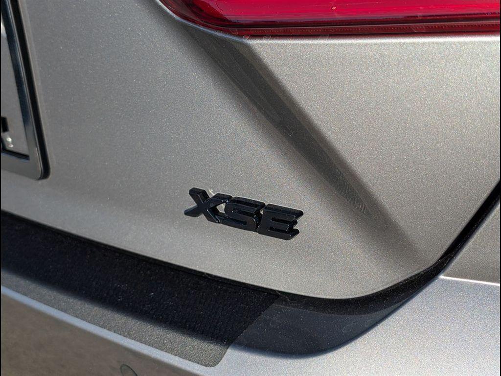 new 2026 Toyota Camry car, priced at $45,249