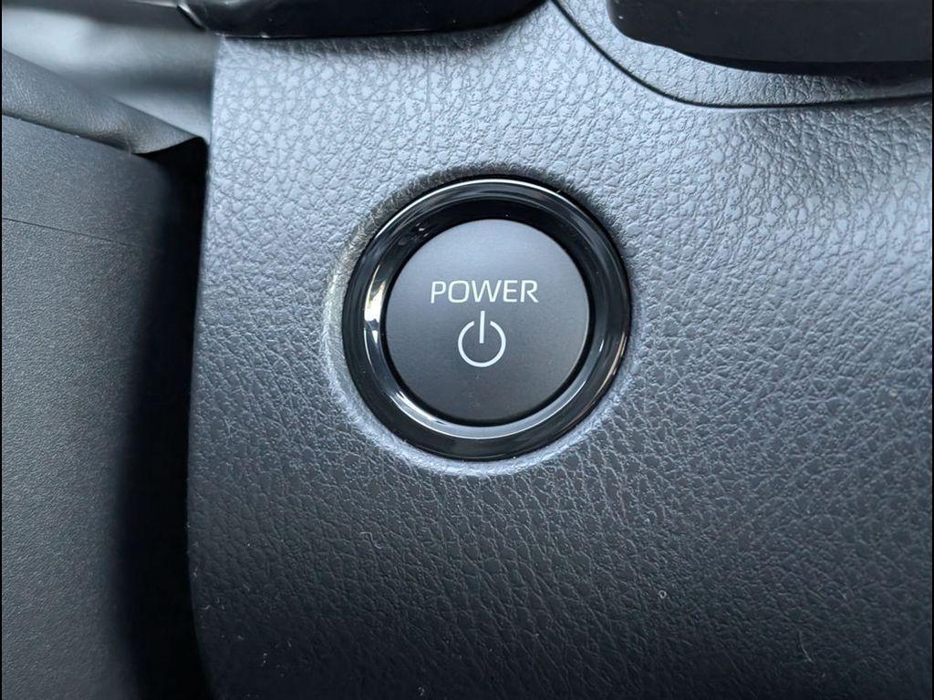 new 2026 Toyota Camry car, priced at $45,249