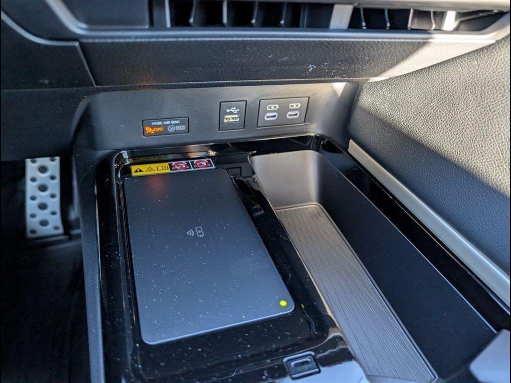 new 2026 Toyota Camry car, priced at $45,249