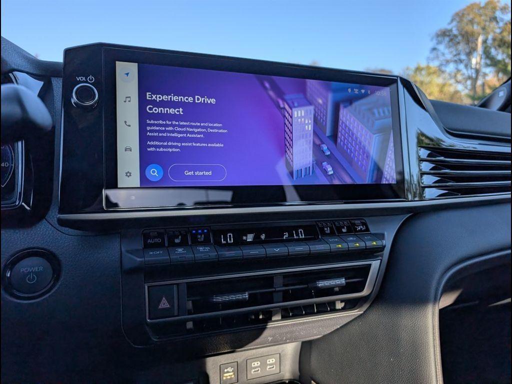 new 2026 Toyota Camry car, priced at $45,249