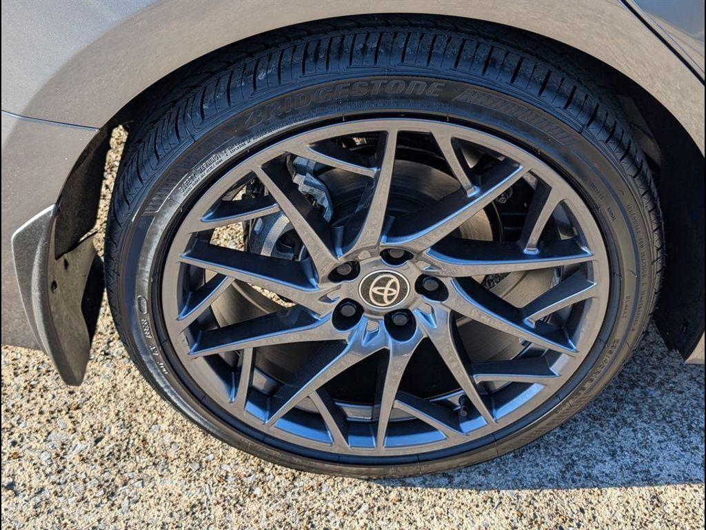 new 2026 Toyota Camry car, priced at $45,249