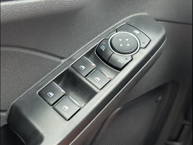used 2024 Ford Escape car, priced at $31,945