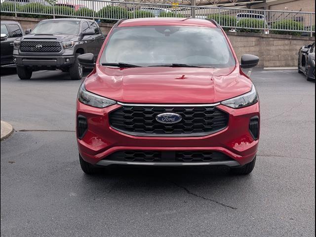 used 2024 Ford Escape car, priced at $31,945