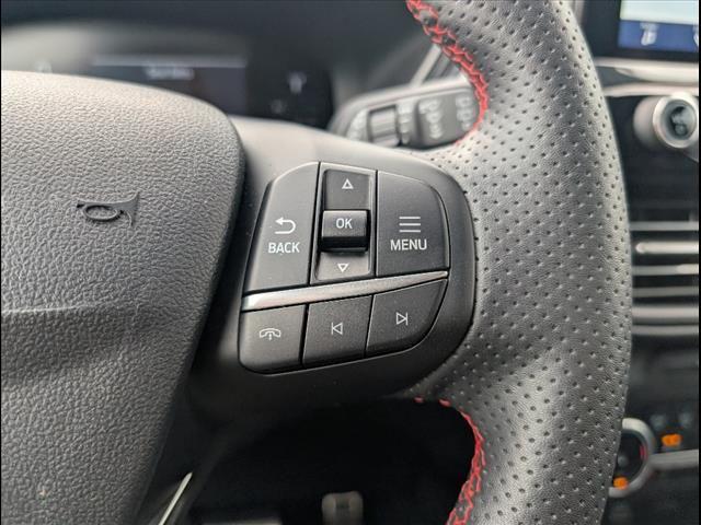 used 2024 Ford Escape car, priced at $31,945