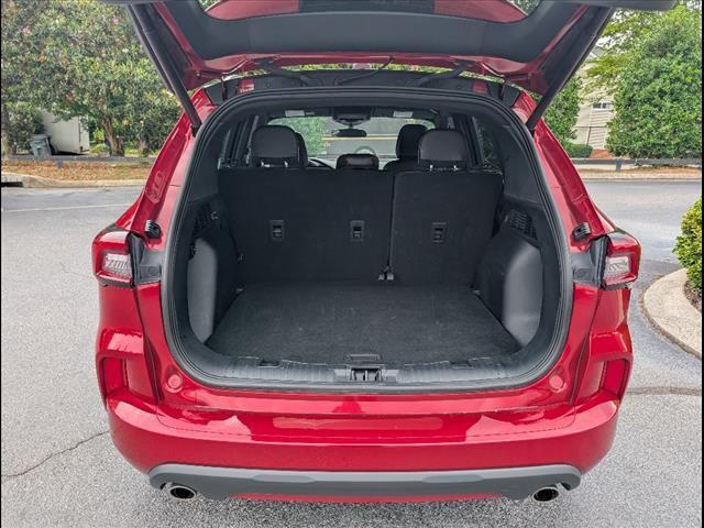 used 2024 Ford Escape car, priced at $31,945