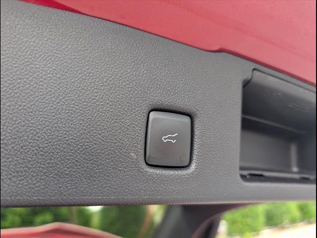 used 2024 Ford Escape car, priced at $31,945