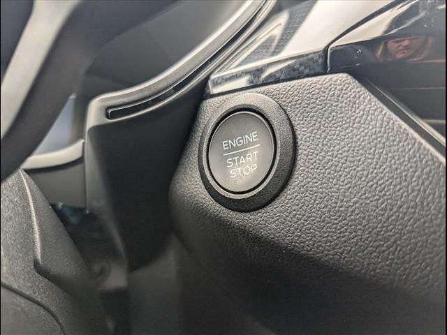 used 2024 Ford Escape car, priced at $31,945