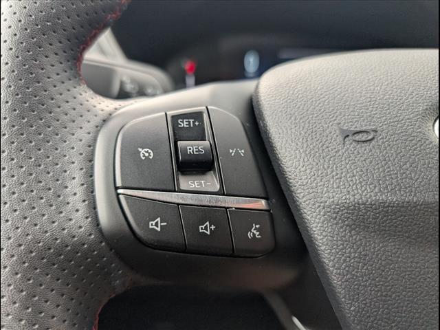 used 2024 Ford Escape car, priced at $31,945