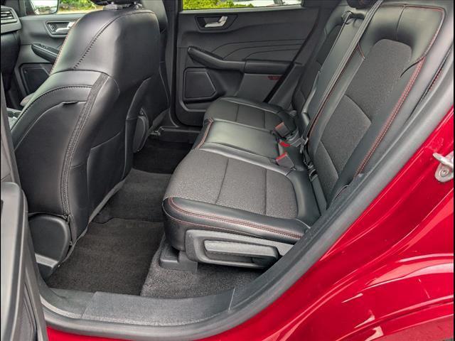 used 2024 Ford Escape car, priced at $31,945
