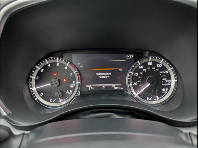 used 2023 Toyota Highlander car, priced at $42,625