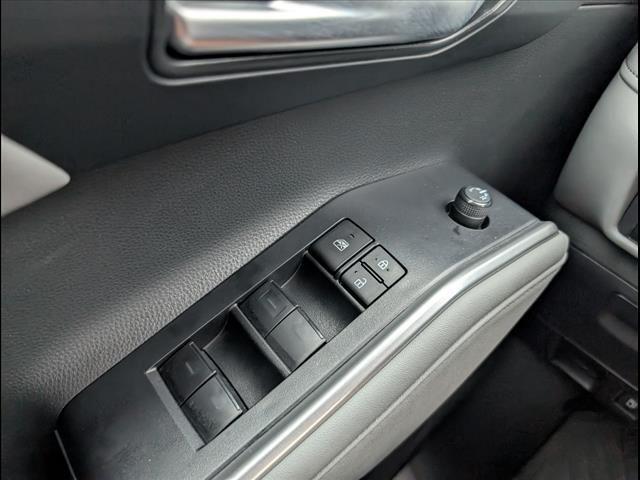 used 2023 Toyota Highlander car, priced at $42,625