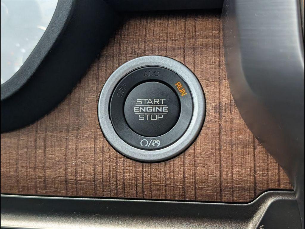 used 2022 Ram 1500 car, priced at $44,997