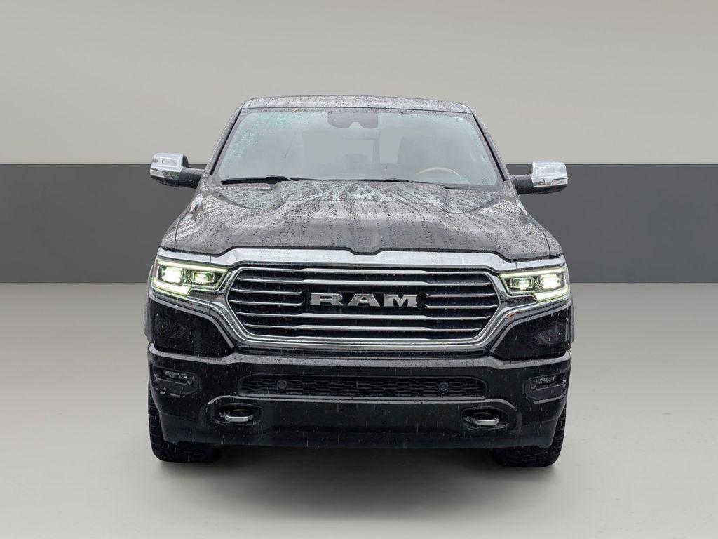 used 2022 Ram 1500 car, priced at $44,997