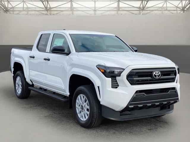 new 2024 Toyota Tacoma car, priced at $39,854