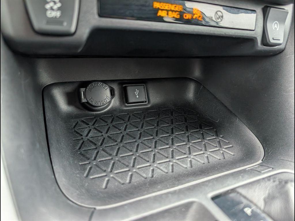 used 2021 Toyota RAV4 car, priced at $26,659