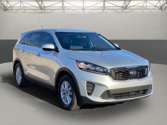 used 2019 Kia Sorento car, priced at $12,950