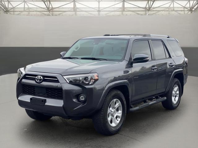 used 2022 Toyota 4Runner car, priced at $41,950