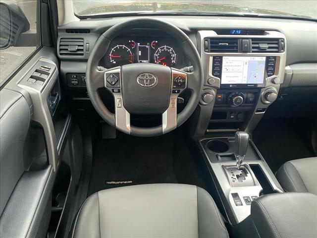 used 2022 Toyota 4Runner car, priced at $41,950