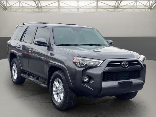 used 2022 Toyota 4Runner car, priced at $41,950