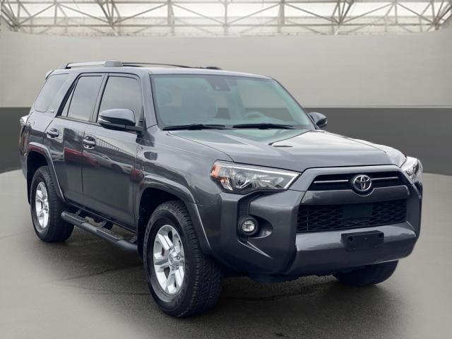 used 2022 Toyota 4Runner car, priced at $41,950