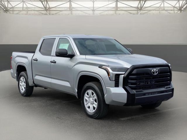 new 2025 Toyota Tundra car, priced at $49,417