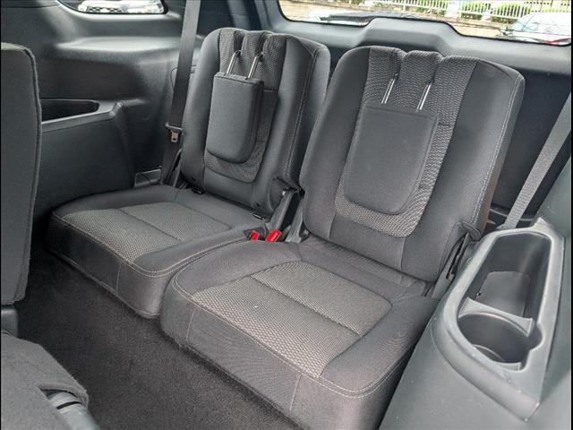 used 2019 Ford Explorer car, priced at $16,625