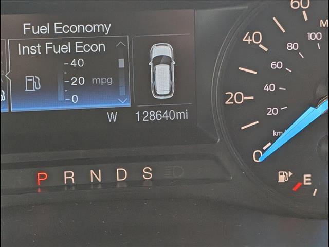 used 2019 Ford Explorer car, priced at $16,625