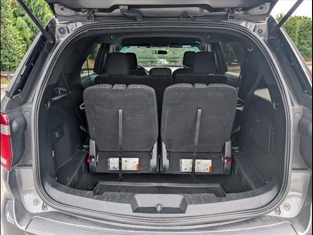 used 2019 Ford Explorer car, priced at $16,625