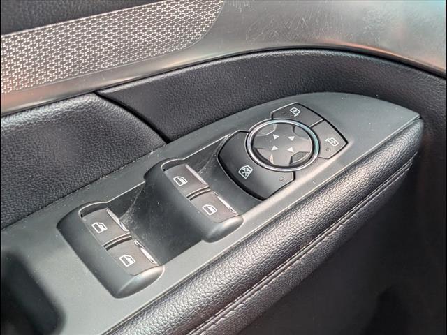used 2019 Ford Explorer car, priced at $16,625