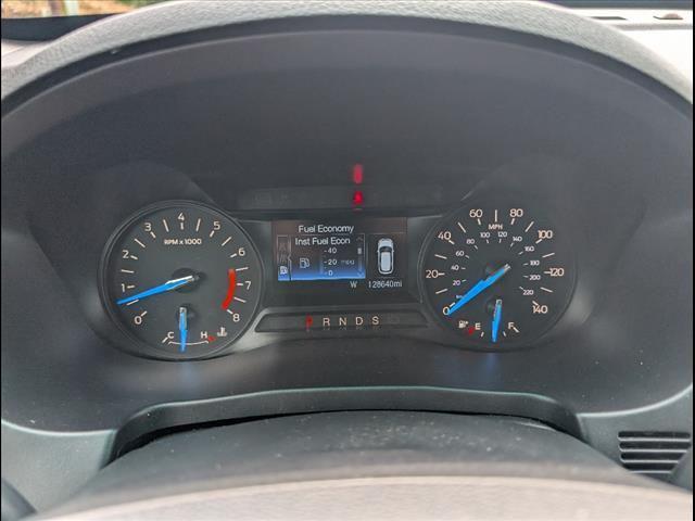 used 2019 Ford Explorer car, priced at $16,625