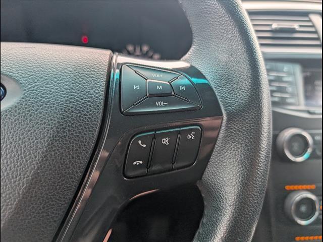 used 2019 Ford Explorer car, priced at $16,625