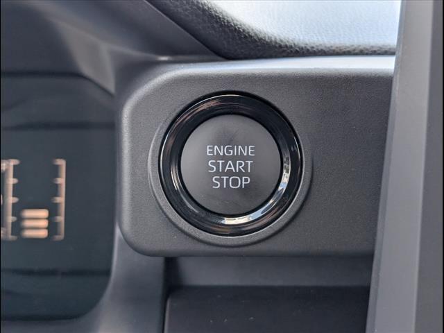 new 2025 Toyota Tacoma car, priced at $45,259