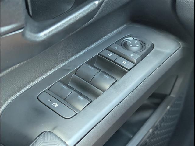 new 2025 Toyota Tacoma car, priced at $45,259