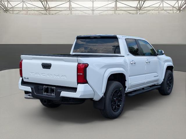 new 2025 Toyota Tacoma car, priced at $45,259