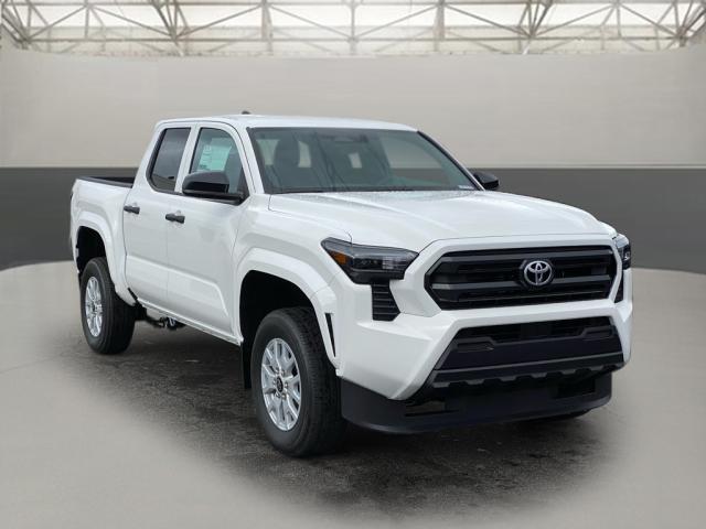 new 2024 Toyota Tacoma car, priced at $37,025