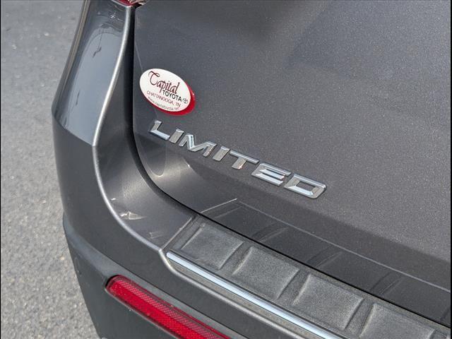 used 2021 Ford Explorer car, priced at $33,625