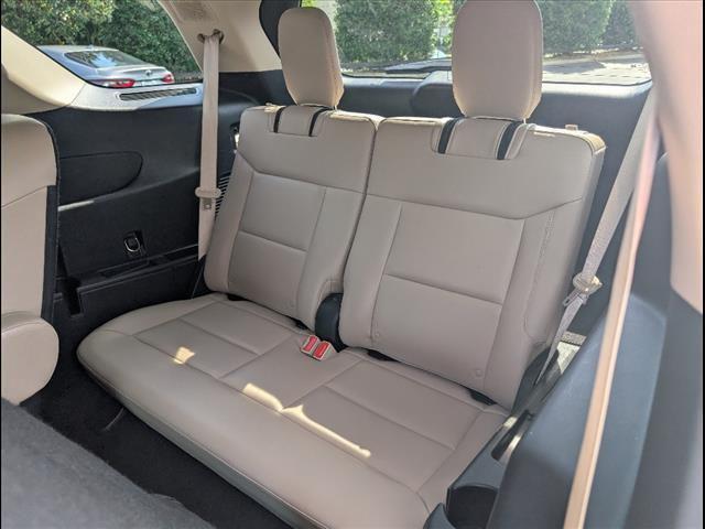 used 2021 Ford Explorer car, priced at $33,625
