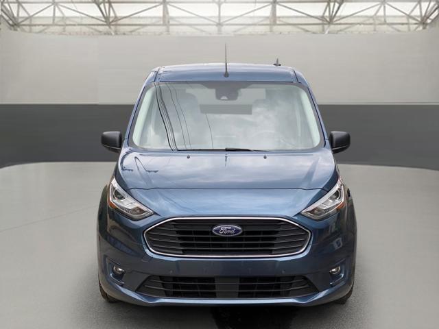 used 2022 Ford Transit Connect car, priced at $29,950